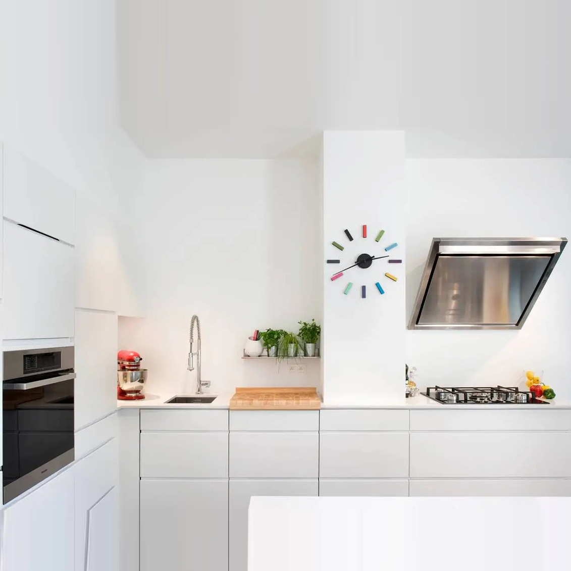 家用消毒柜怎么安装