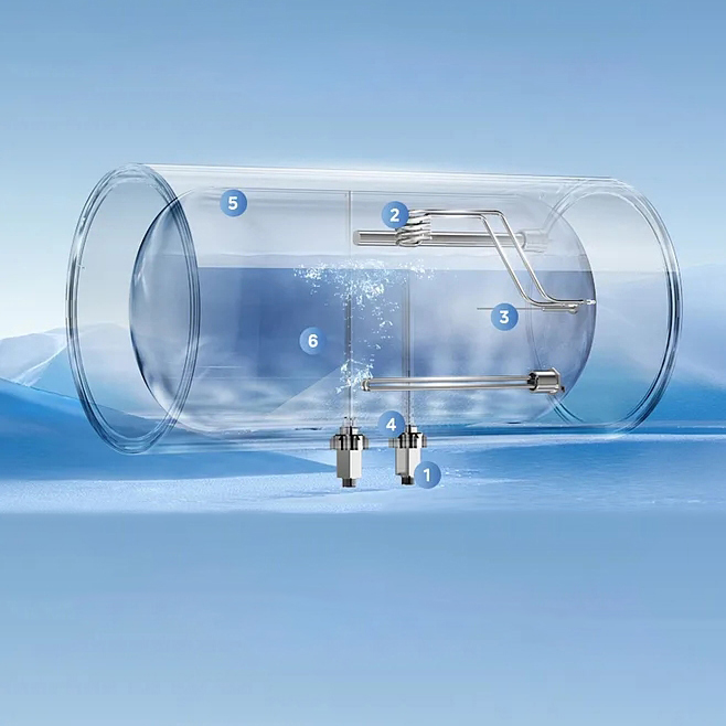 燃气热水器使用细节