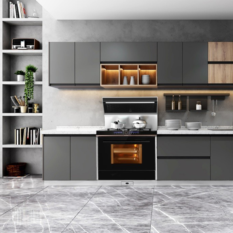 好太太集成灶优点有哪些？