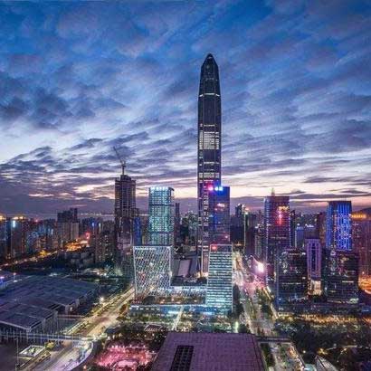 国家级都市圈经济实力谁最强？珠三角10万亿级“双圈”领跑全国