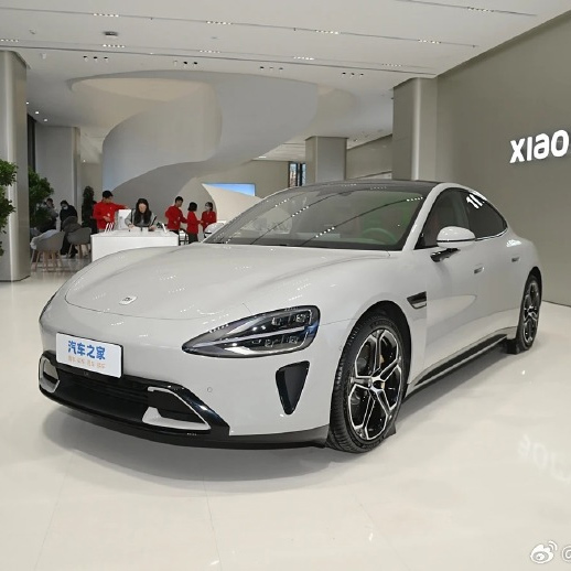 靠这样的性价比，小米汽车能否杀出重围？