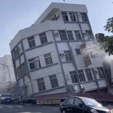 台湾未来3天可能还有7级地震