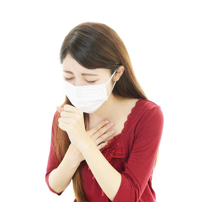 权威专家支招防治“百日咳”