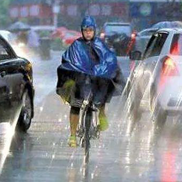 多地降水量破4月历史纪录，华南的雨还要下多久？