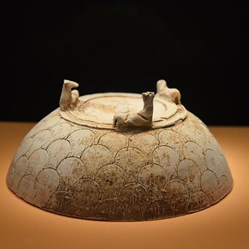 广州去年新发现古墓葬532座，考古新发现揭示广州历史脉络