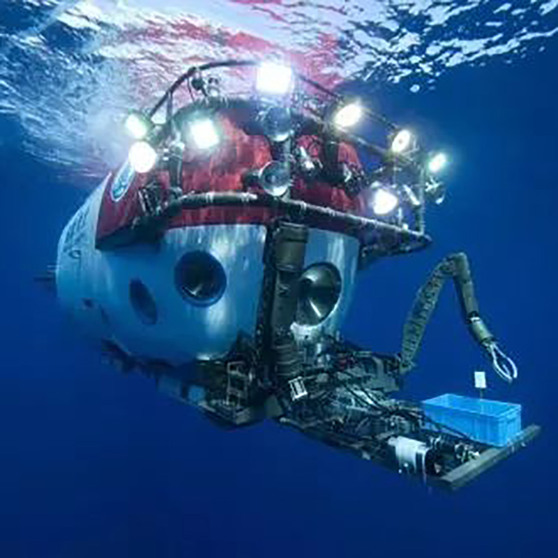 “深海一号”携“蛟龙号”成功下潜46次，圆满完成深海科考任务荣归母港