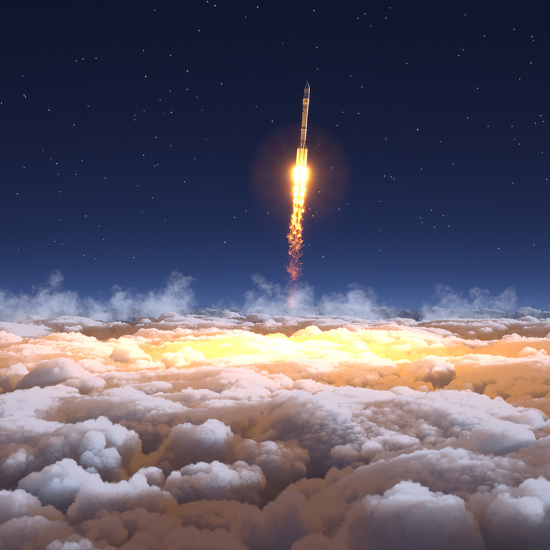 SpaceX“星舰”成功完成第四次试射，开启太空探索新篇章