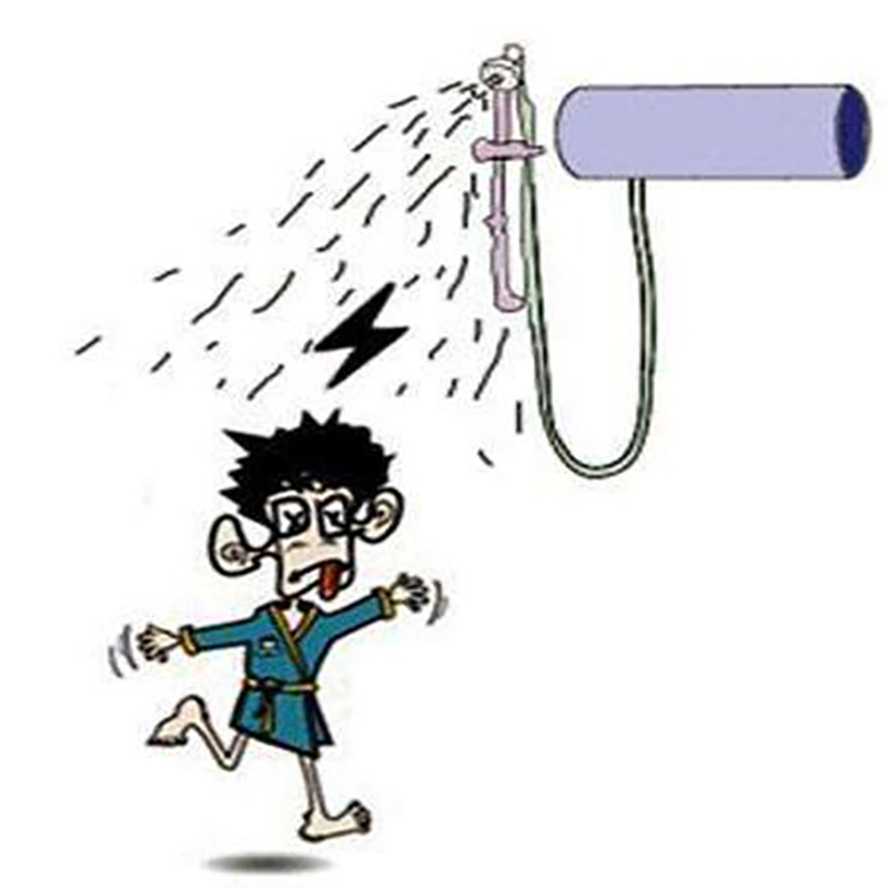 电热水器警惕这4种错误使用方法！别拿生命开玩笑