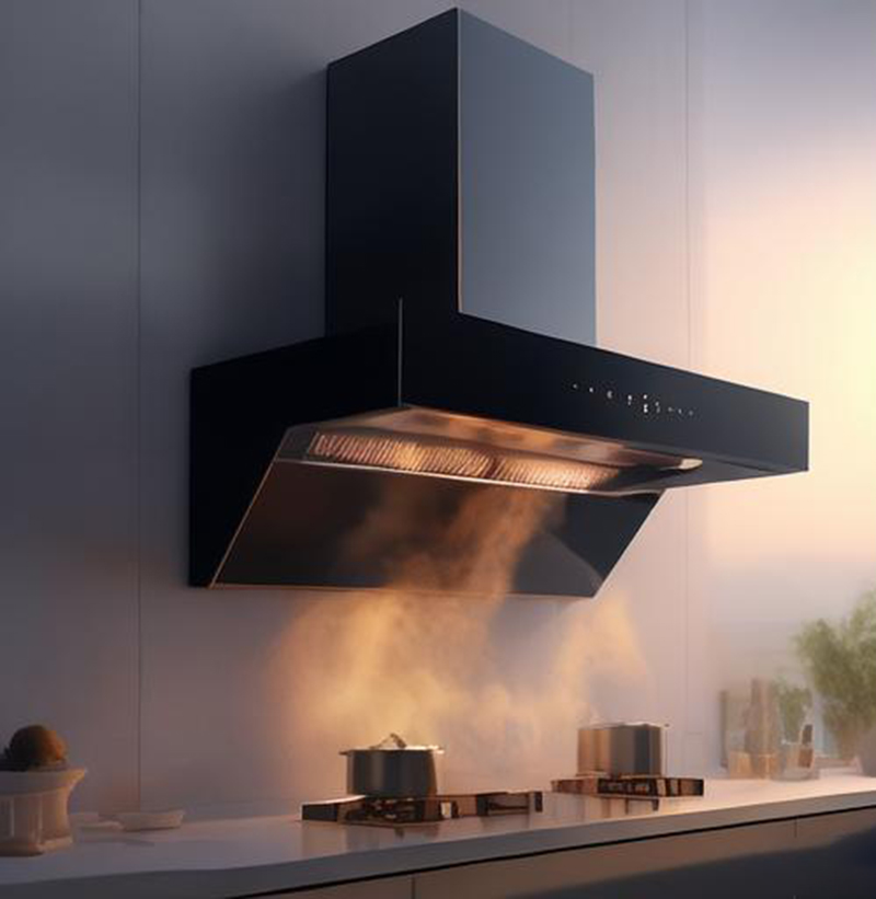 好太太电器江苏吸油烟机的选购技巧