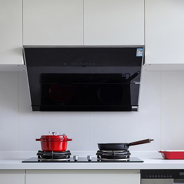 【好太太江苏科普】烟机风压和静压的指标