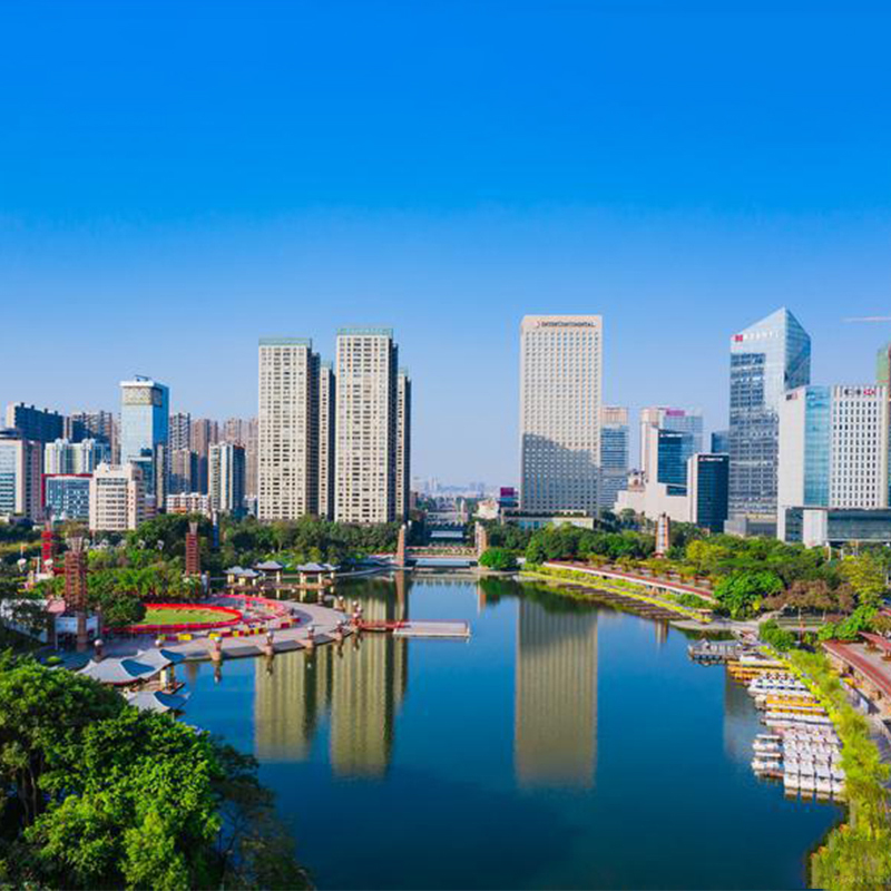 「老外眼中的新北京」“智慧家医” 将医疗服务延伸到家