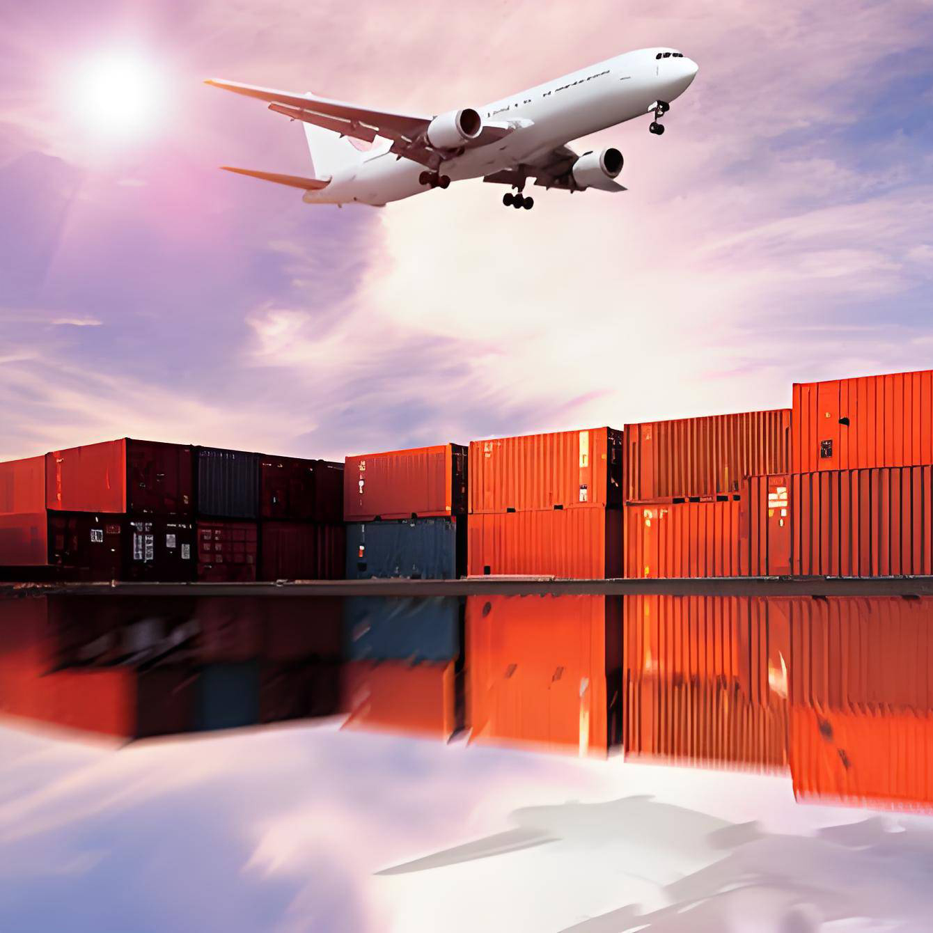 下单一两天就能收货，海外仓让海外客户体验“中国速度”