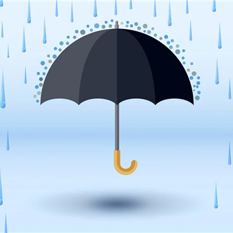 雨水增多 华北、黄淮和华南这些地区注意防范