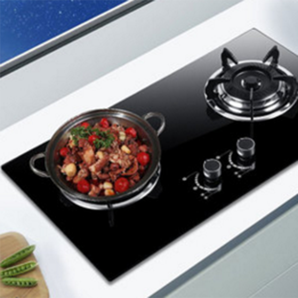 燃气灶的正确使用步骤