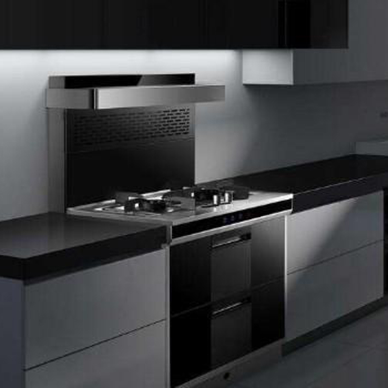 第一次使用集成灶安装方法及注意事项