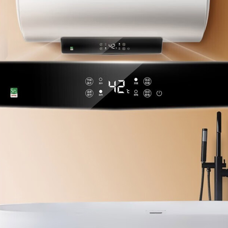 电热水器什么原理