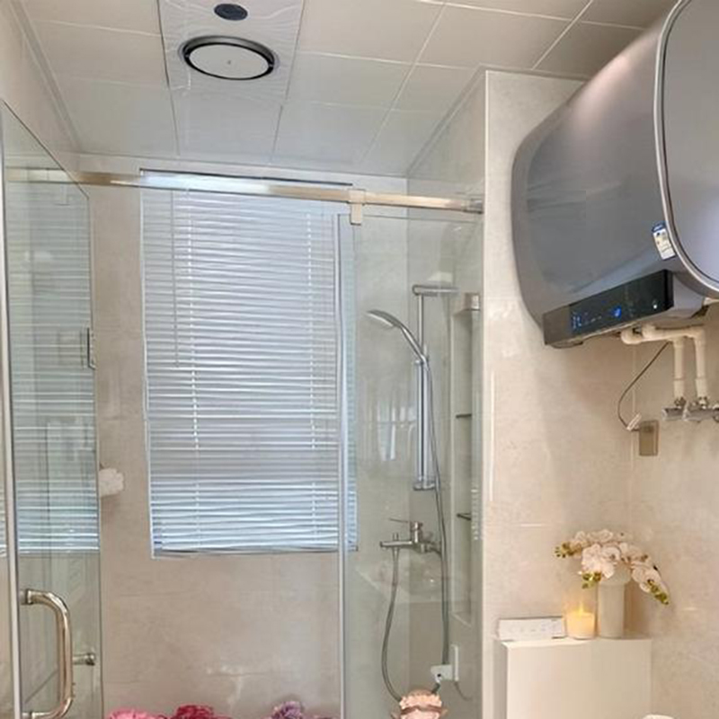 电热水器常见故障及维修方法